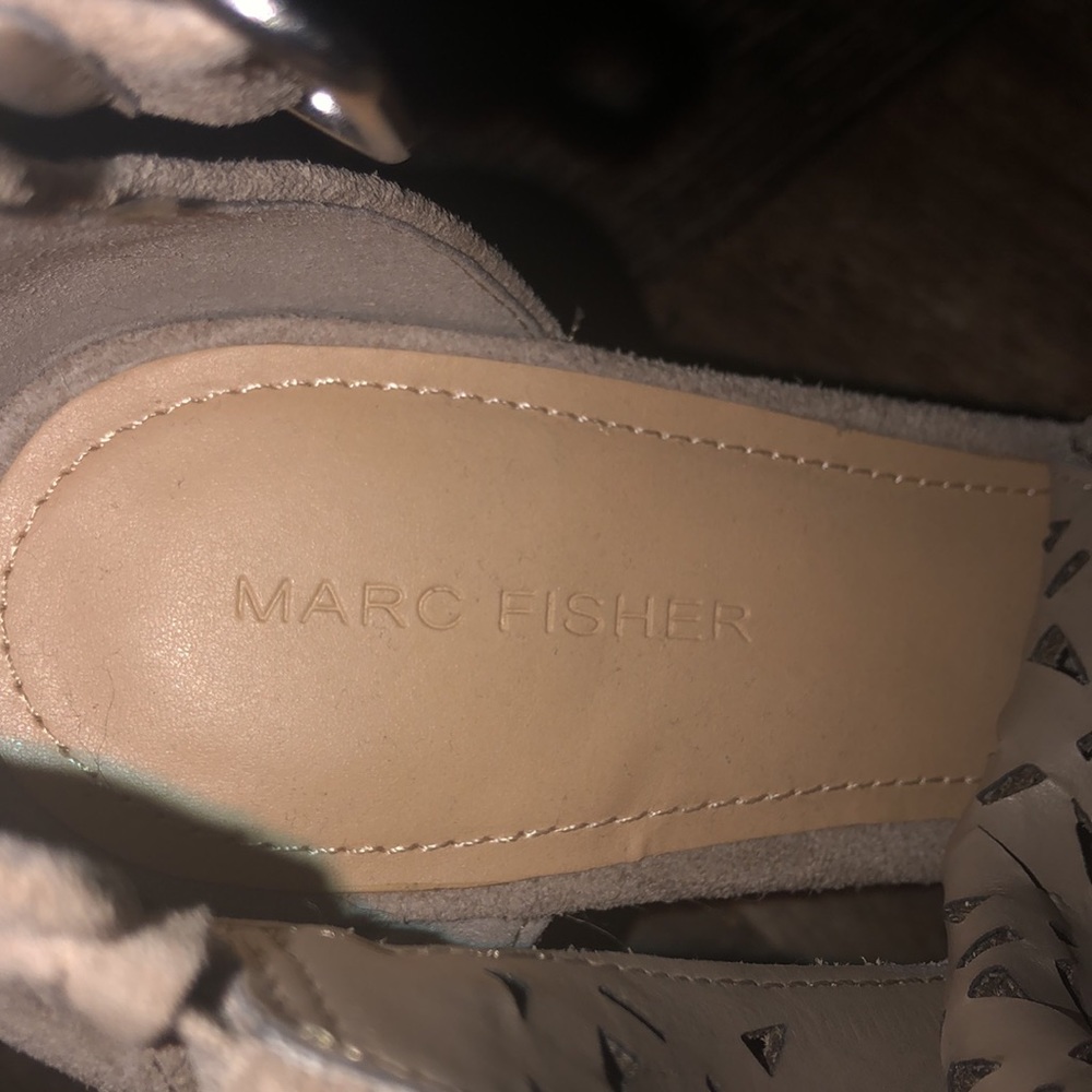Marc Fisher heels - Picture 7 of 7